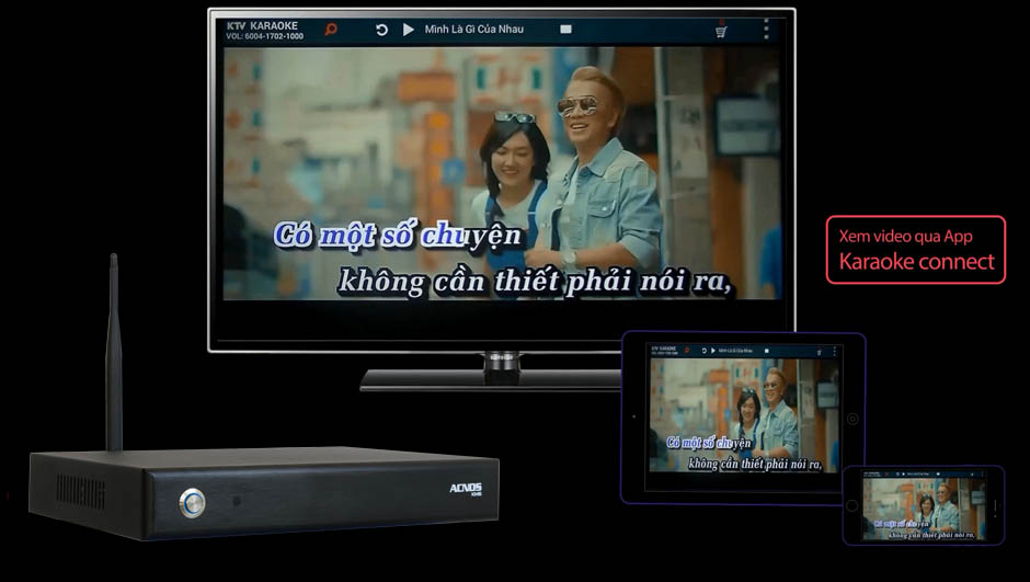 km6 phat wifi video km6 phat wifi video